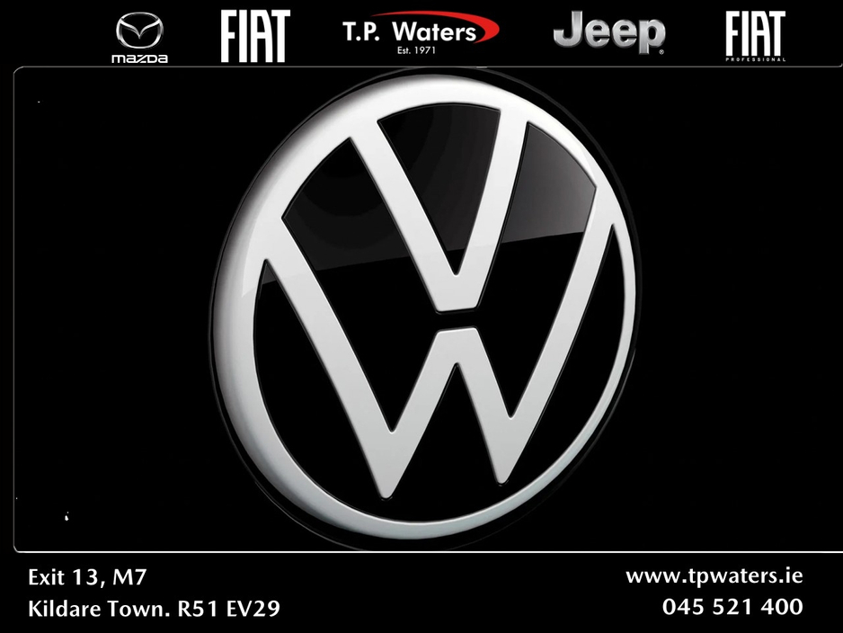 Used Volkswagen Golf 2021 in Kildare