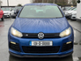 2013 VOLKSWAGEN GOLF MK6 GOLF R DSG 4 MOTION 266BHP