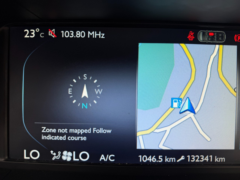 2015 Citroen Grand C4 Picasso 1.6L Diesel For Sale Images