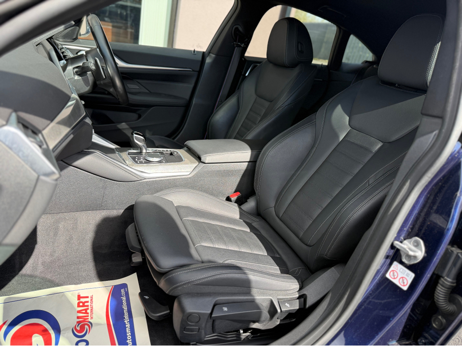 2023 BMW 4 Series 2L Diesel For Sale Images