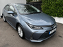2023 TOYOTA COROLLA LUNA SALOON 4DR AUTO