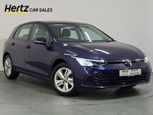 Volkswagen Golf LIFE 110HP Petrol Manual