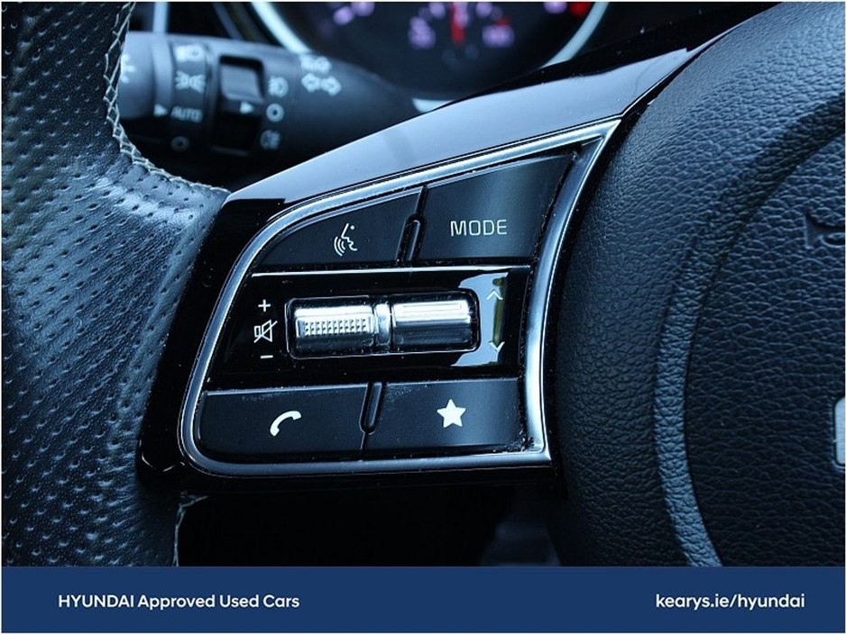 Kia Ceed 1.0 GT Line Petrol — thumbnail 19