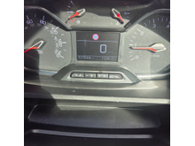 2021 Peugeot Rifter 1.5L Diesel For Sale Images