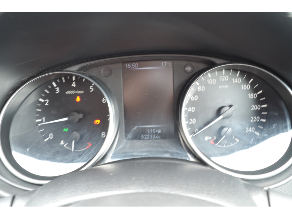 2018 Nissan Qashqai 1.2L Petrol For Sale Images