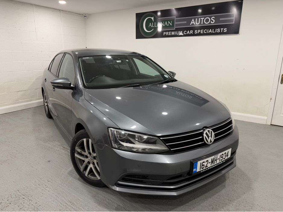 2016 Volkswagen Jetta 2L Diesel For Sale Images