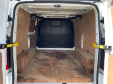 2019 Ford Transit Custom 2L Diesel For Sale Images