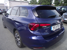 2020 Fiat Tipo 1.6L Diesel For Sale Images