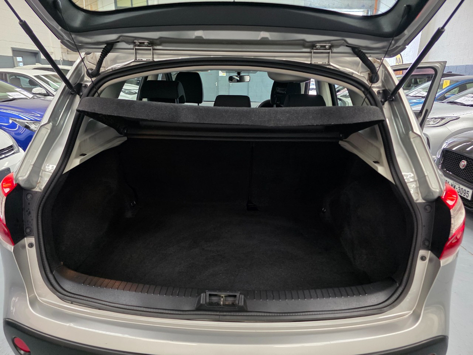 2014 Nissan Qashqai 1.5L Diesel For Sale Images