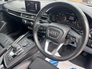 2019 AUDI A4  2.0 TDI 150 SE AUTO 35 S-TRONIC