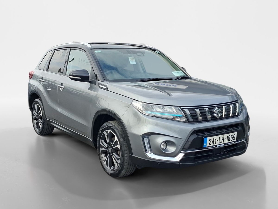 2024 Suzuki Vitara For Sale Images