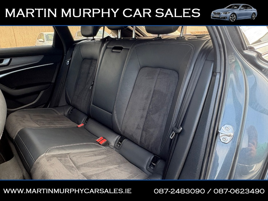 2019 Audi A6 2L Diesel For Sale Images