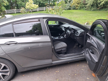 Opel Insignia GRAND SPORT SC 5DR 1.6 110PS