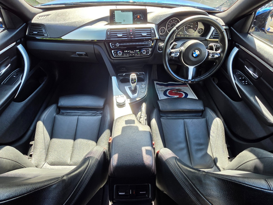 2016 BMW 4 Series 2L Diesel For Sale Images