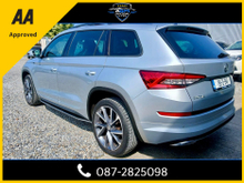 2019 Skoda Kodiaq 2L Diesel For Sale Images