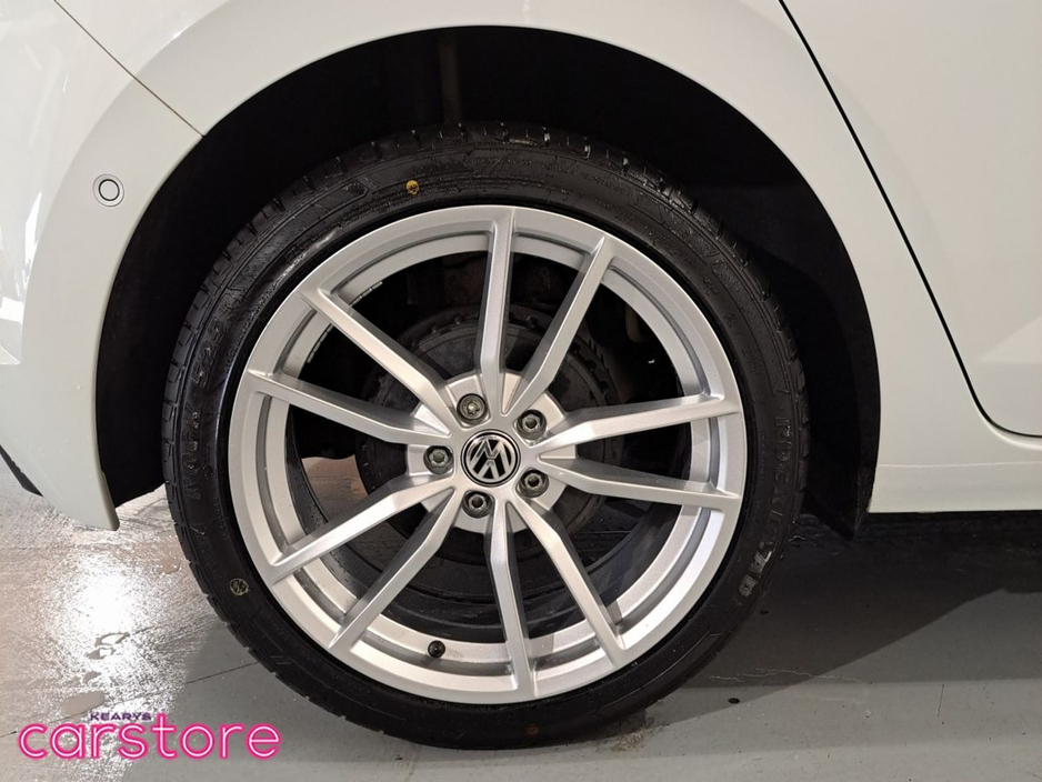 Volkswagen Polo 1.0 TSI AUTO *UPGRADED ALLOYS* — thumbnail 14