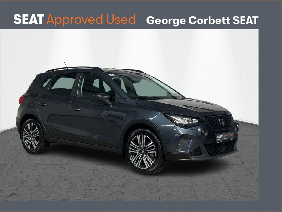 Used SEAT Arona 2023 in Waterford
