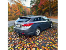 2013 Hyundai i40 1.7L Diesel For Sale Images