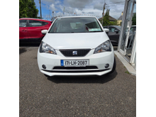 2017 SEAT Mii 1L Petrol For Sale Images