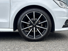 2018 Audi A1 1L Petrol For Sale Images
