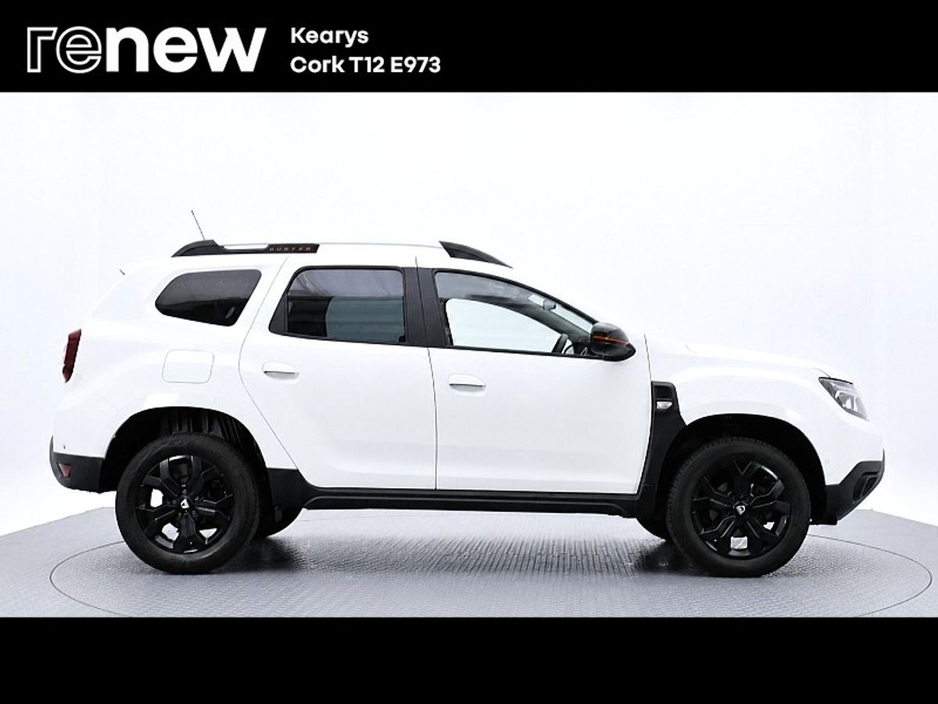 Dacia Duster SE Extreme Blue dCi 115 — thumbnail 14