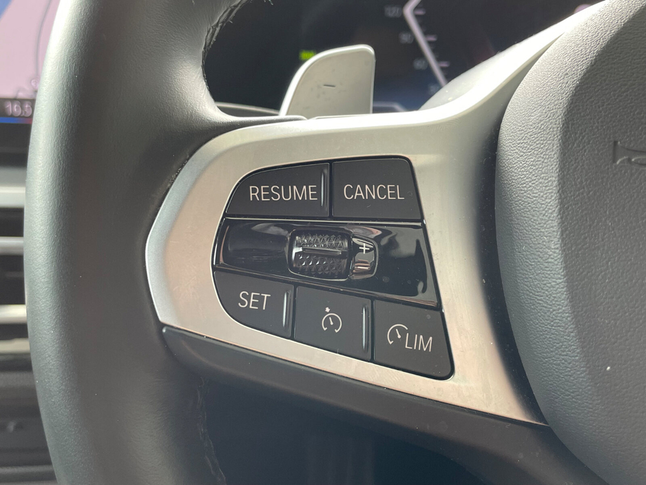 2024 BMW 3 Series 2L Diesel For Sale Images