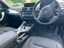 2017 BMW 1 SERIES DBA-1R15