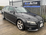 2010 AUDI A4 1.8 TFSI Automatic 