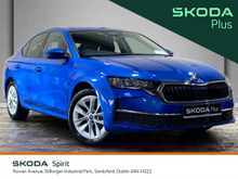 Skoda Octavia Selection 2.0TDI 115bhp