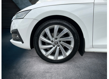 2021 Skoda Octavia 1.0L Petrol For Sale Images