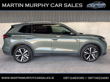 2024 Volkswagen Tiguan 2L Diesel For Sale Images