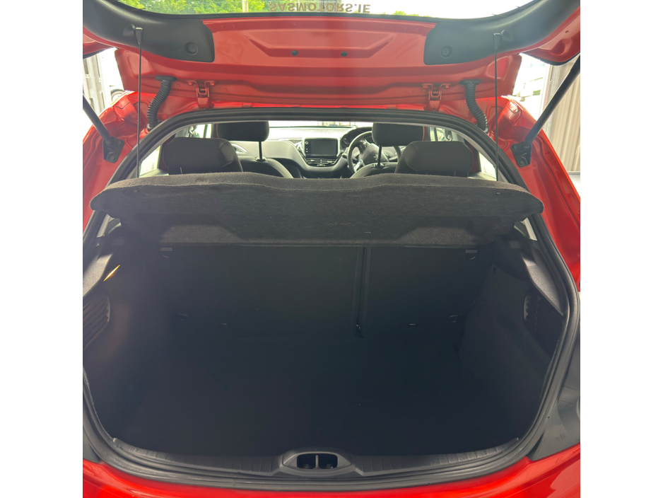 Peugeot 208 1.2 PureTech 68bhp Access — thumbnail 8