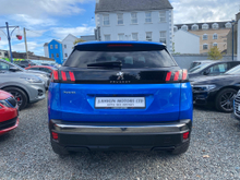 2021 Peugeot 3008 1.5L Diesel For Sale Images