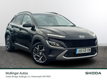 Hyundai Kona 1.6 HYBRID Executive Auto