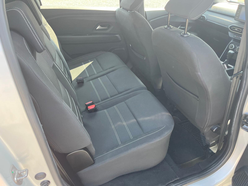 2022 Dacia Jogger 1L Petrol For Sale Images