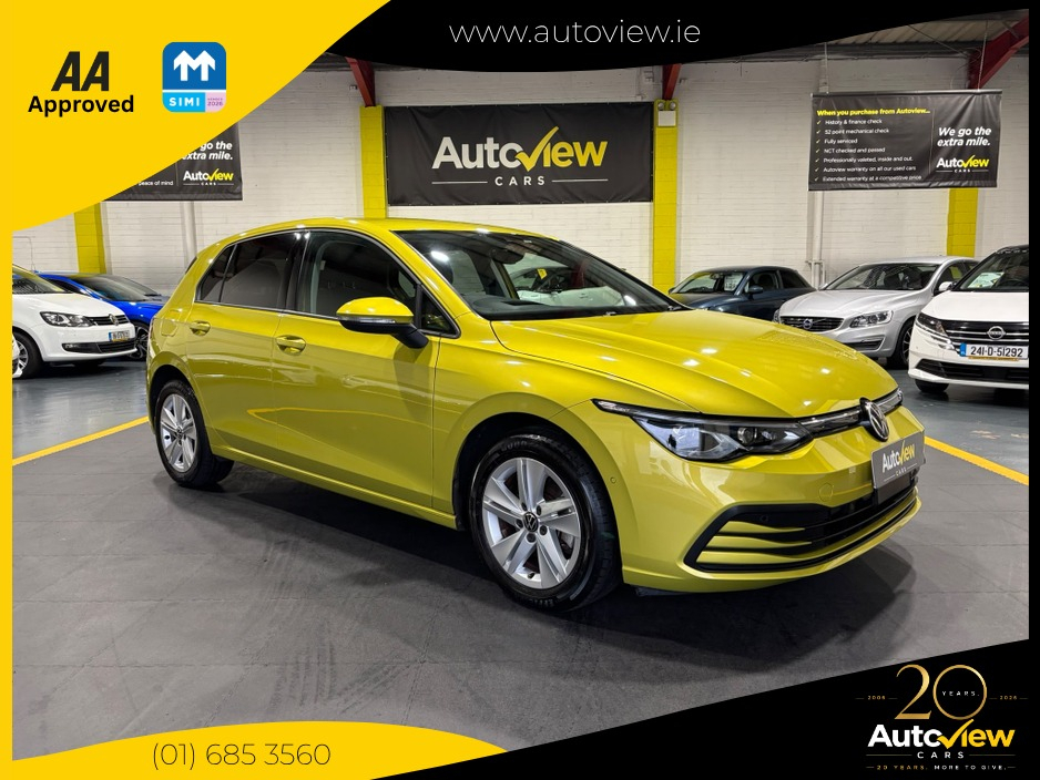 2022 Volkswagen E-Golf For Sale Images