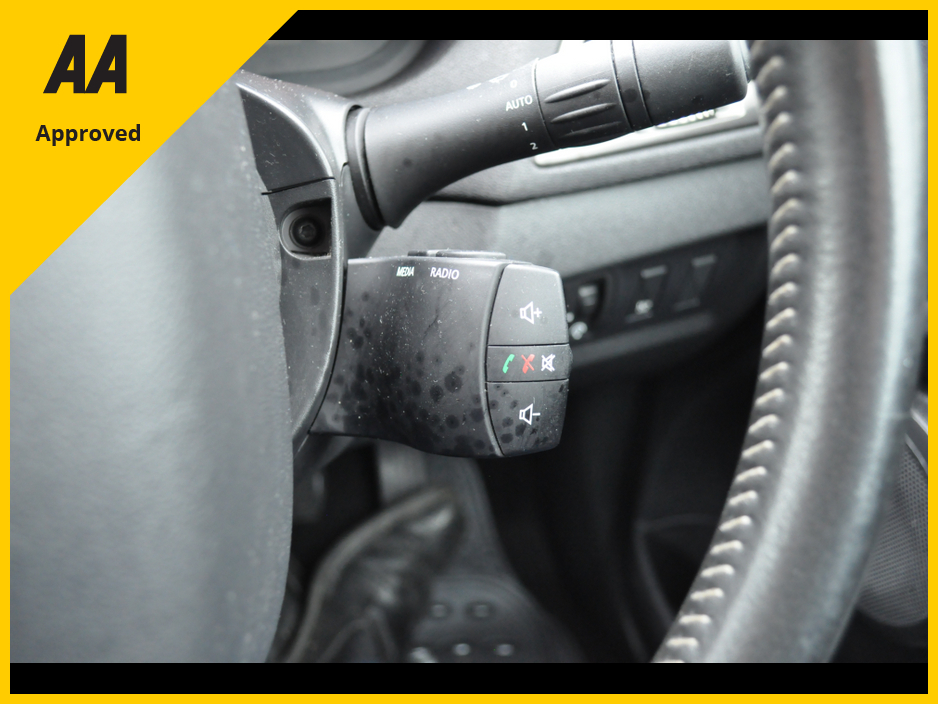 2015 Renault Fluence 1.5L Diesel from Moriarty's Central Car Sales CarsIreland.ie