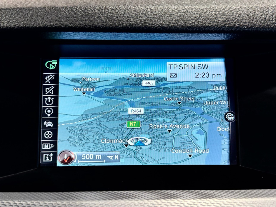 2016 BMW 5 Series 2L Diesel For Sale Images