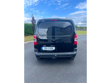 2025 Peugeot Partner 1.5L Diesel For Sale Images