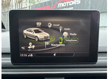 2019 Audi A4 2.0L Diesel For Sale Images