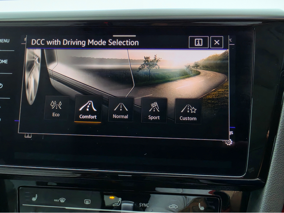 2023 Volkswagen Arteon 2L Petrol For Sale Images