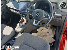 2021 Renault Zoe ElectricL Electric For Sale Images