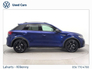 2025 VOLKSWAGEN T-ROC R-LINE 75 2.0TDI 116HP