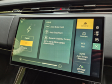2024 Land Rover Range Rover Sport 3L Petrol Plug-in Hybrid For Sale Images