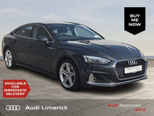 Audi A5 35 TDI 163HP S-T SE