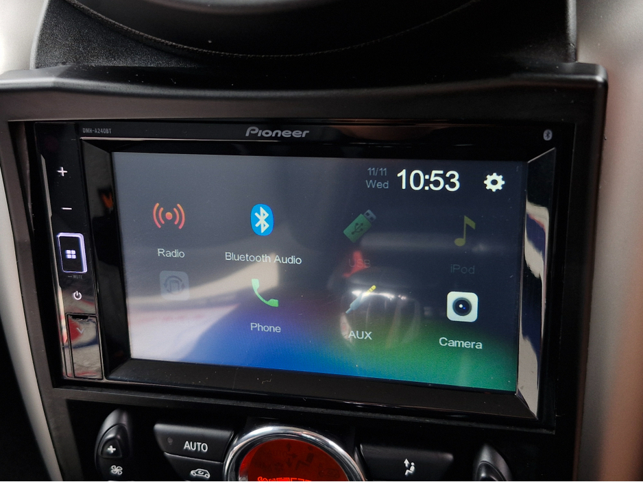 2014 MINI Countryman 1.6L Petrol For Sale Images