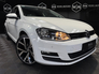 2016 VOLKSWAGEN GOLF 1.2 TSI MANUAL 6SPEED FWD 5DR 110HP ONE OWNER IRISH CAR GTI ALLOYS