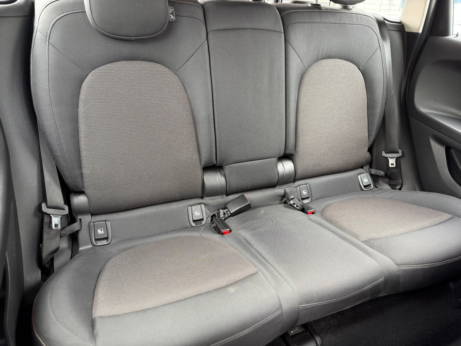 2019 MINI Countryman 1.5L Petrol For Sale Images