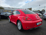 2017 VOLKSWAGEN BEETLE DESIGN 2.0 TDI ** 1 OWNER IRISH CAR ** PANORAMIC GLASS ROOF ** APPLE CARPLAY / ANDROID AUTO ** PARKING SENSORS ** SERVICE HISTORY ** 2 KEYS ** STUNNING EXAMPLE **