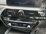 2022 BMW 5 SERIES M-SPORT 520D 2.0 DIESEL AUTOMATIC MHEV  